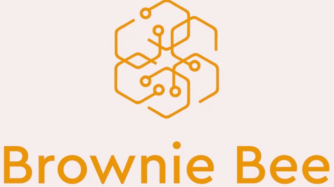 brownie bee