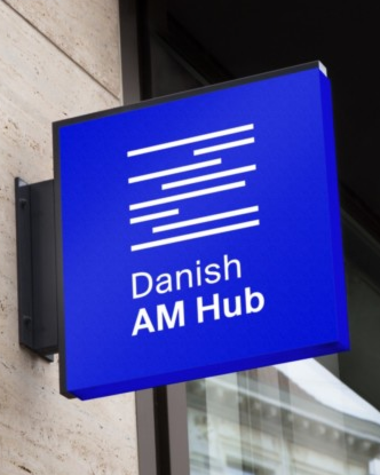 Dansk AM Hub