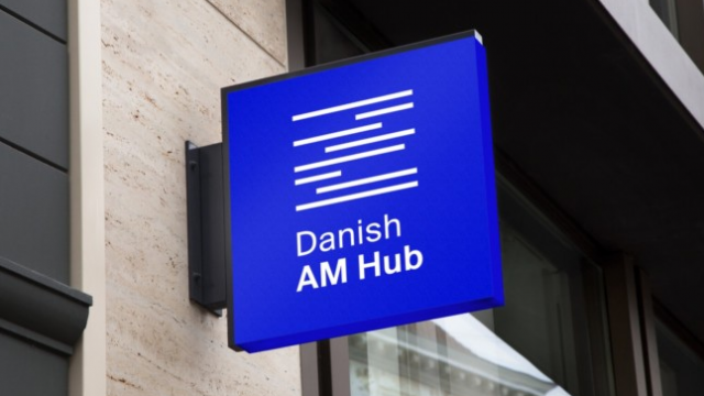 Dansk AM Hub