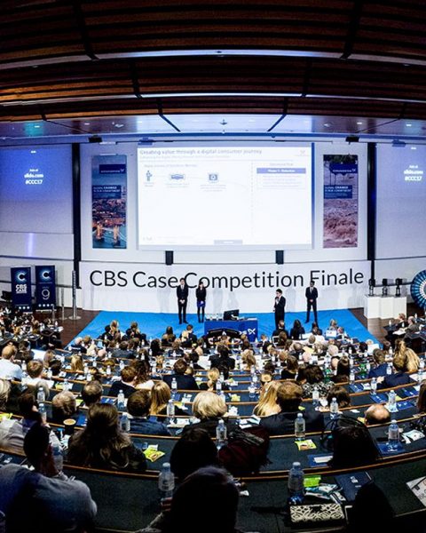 CBS Case Competition - Industriens FondIndustriens Fond | Viden former ...