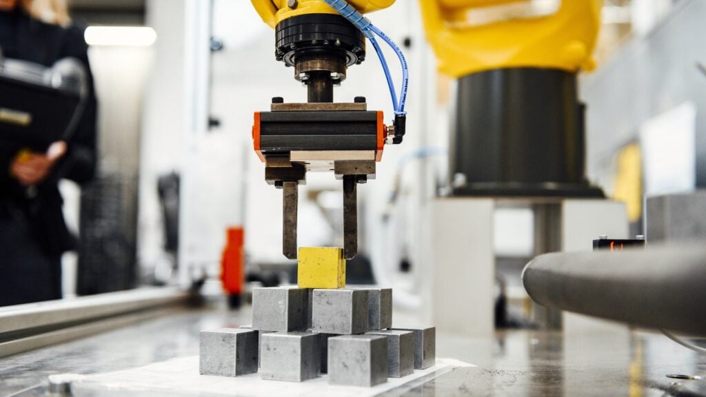 Odense Robotics Startup Accelerator