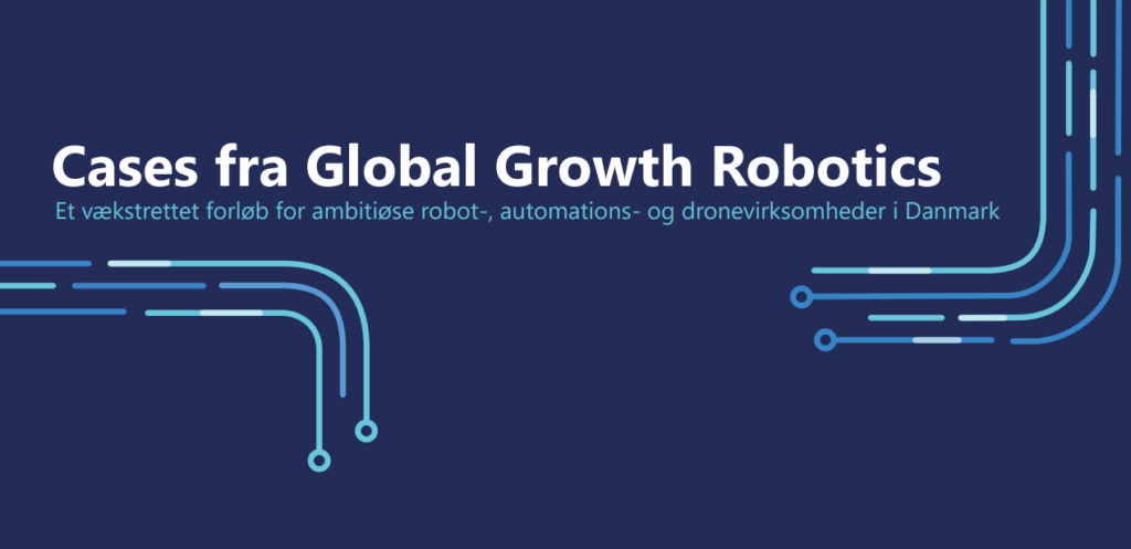 Global Growth Robotics