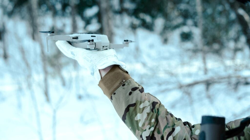 DefenceTech Denmark