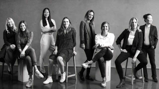 Inspiring Diversity in AI and Cybersecurity by Women in Tech Denmark