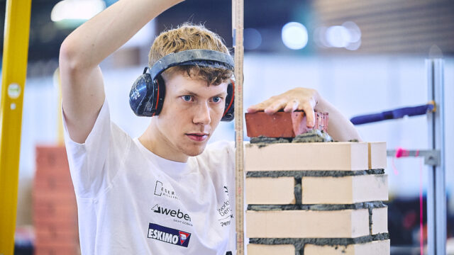 Euroskills 2025