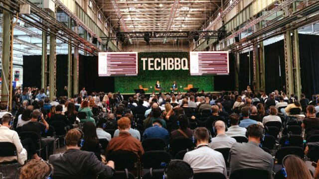 European Growth Pension Summit - Tech BBQ European Growth Pension Summit - Tech BBQ
