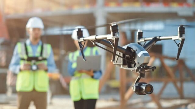 ConTech Magasin - 2025