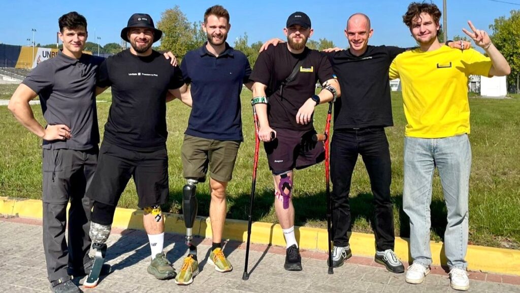 Defense Innovation Highway