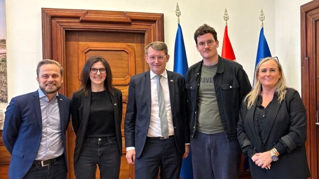 Defense Innovation Highway