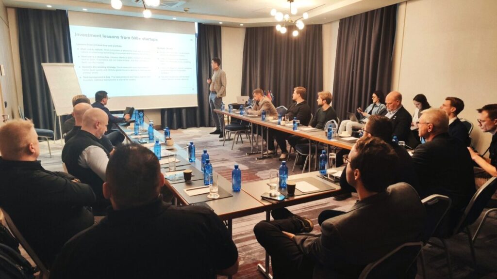 Defense Innovation Highway