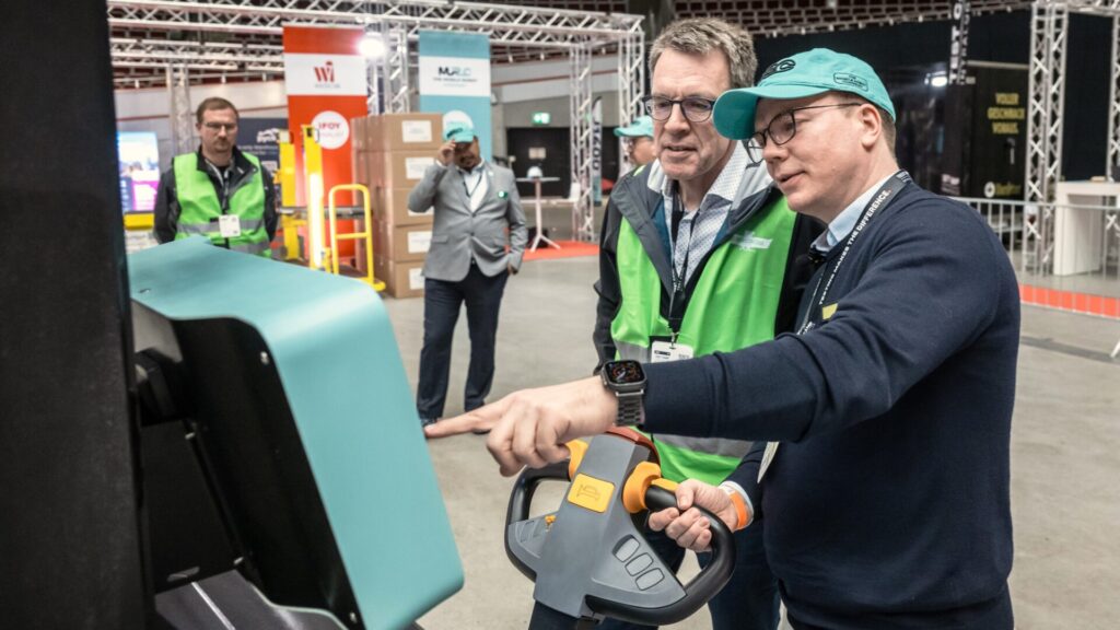 palleloefter emil robot