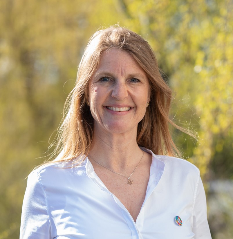 christina saxkjaer beskaaret
