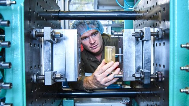 CARMO - AM Innovation og produktudvikling er vigtige temaer hos virksomheden Carmo. Med en ny arbejdsmetode er innovationsprocesserne for alvor kommet op i fart.