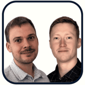 Podcast om CPR.